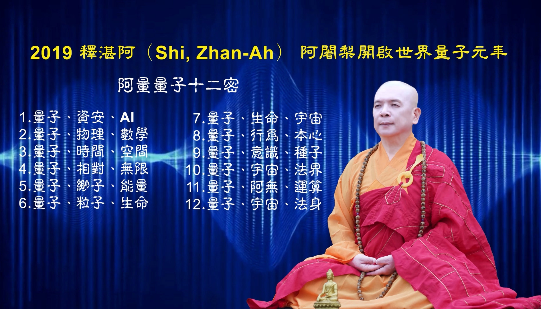 阿證科技成立緣起