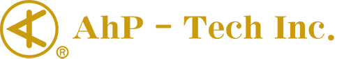 AhP-Tech Inc. logo