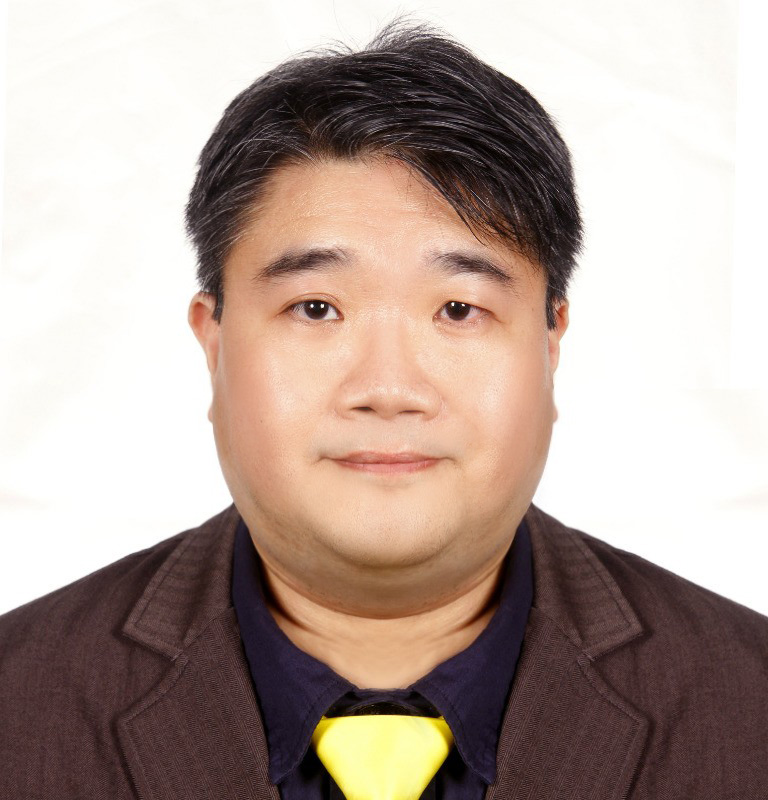阿證科技總經理, Martin Chen