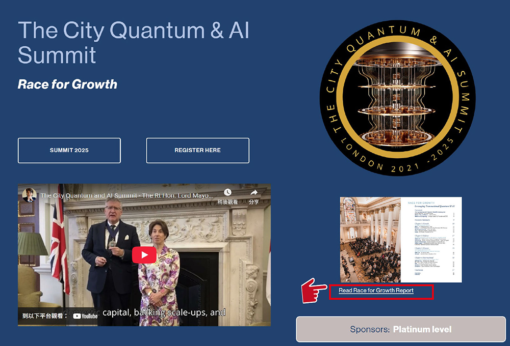 Read Race for Growth Report