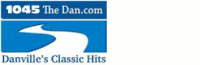 WWDN 104.5 FM [Danville, VA]