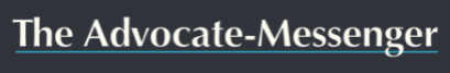 The Advocate-Messenger