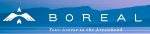 Boreal Community Media