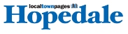 Hopedale Town News