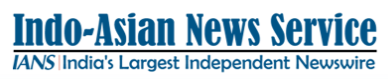 IANS [Indo-Asian News Service]