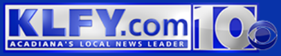 KLFY [Lafayette, LA]