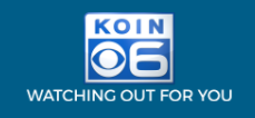 KOIN-TV CBS-6 [Portland, OR] 