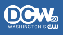 WDVM-TV IND-25 [Washington, DC]