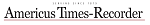 Americus Times-Recorder