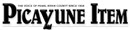 Picayune Item