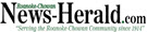 The Roanoke Chowan News Herald