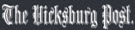 The Vicksburg Post