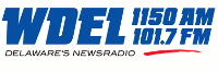 WDEL-FM 101.7 [Wilmington, DE]