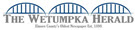 The Wetumpka Herald