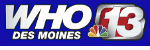 WHO-TV NBC-13 [Des Moines, IA]