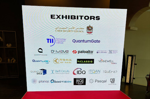 Main Exhibitors